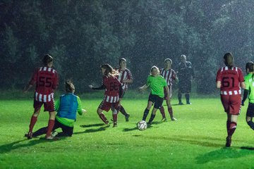 Bild 107 - B-Juniorinnen TuS Tensfeld - MTSV Olympia Neum�nster : Ergebnis: 4:1